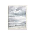 Picture of Blue Sky _GroupedProduct_Rectangle_Portrait_Framed_Matted_