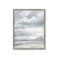 Picture of Blue Sky _GroupedProduct_Rectangle_Portrait_Framed_Matted_