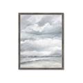 Picture of Blue Sky _GroupedProduct_Rectangle_Portrait_Framed_Matted_