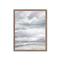 Picture of Blue Sky _GroupedProduct_Rectangle_Portrait_Framed_Matted_