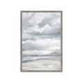 Picture of Blue Sky _GroupedProduct_Rectangle_Portrait_Framed_Matted_