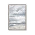 Picture of Blue Sky _GroupedProduct_Rectangle_Portrait_Framed_Matted_