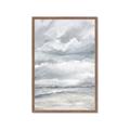 Picture of Blue Sky _GroupedProduct_Rectangle_Portrait_Framed_Matted_