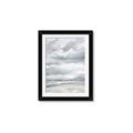 Picture of Blue Sky _GroupedProduct_Rectangle_Portrait_Framed_Matted_