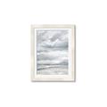 Picture of Blue Sky _GroupedProduct_Rectangle_Portrait_Framed_Matted_