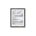 Picture of Blue Sky _GroupedProduct_Rectangle_Portrait_Framed_Matted_