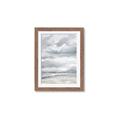 Picture of Blue Sky _GroupedProduct_Rectangle_Portrait_Framed_Matted_