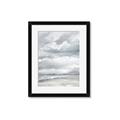 Picture of Blue Sky _GroupedProduct_Rectangle_Portrait_Framed_Matted_