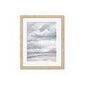 Picture of Blue Sky _GroupedProduct_Rectangle_Portrait_Framed_Matted_
