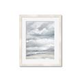 Picture of Blue Sky _GroupedProduct_Rectangle_Portrait_Framed_Matted_