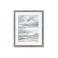 Picture of Blue Sky _GroupedProduct_Rectangle_Portrait_Framed_Matted_