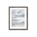 Picture of Blue Sky _GroupedProduct_Rectangle_Portrait_Framed_Matted_