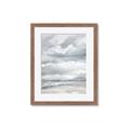 Picture of Blue Sky _GroupedProduct_Rectangle_Portrait_Framed_Matted_