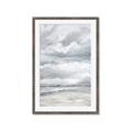 Picture of Blue Sky _GroupedProduct_Rectangle_Portrait_Framed_Matted_