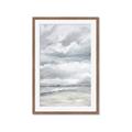Picture of Blue Sky _GroupedProduct_Rectangle_Portrait_Framed_Matted_