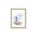 Picture of Lighthouse l _GroupedProduct_Rectangle_Portrait_Framed_Matted_