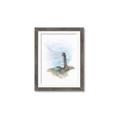 Picture of Lighthouse ll _GroupedProduct_Rectangle_Portrait_Framed_Matted_