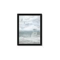Picture of Lifeguard Chair _GroupedProduct_Rectangle_Portrait_Framed_Matted_