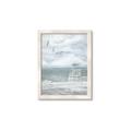 Picture of Lifeguard Chair _GroupedProduct_Rectangle_Portrait_Framed_Matted_