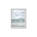 Picture of Lifeguard Chair _GroupedProduct_Rectangle_Portrait_Framed_Matted_
