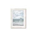 Picture of Lifeguard Chair _GroupedProduct_Rectangle_Portrait_Framed_Matted_