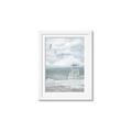 Picture of Lifeguard Chair _GroupedProduct_Rectangle_Portrait_Framed_Matted_