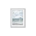 Picture of Lifeguard Chair _GroupedProduct_Rectangle_Portrait_Framed_Matted_