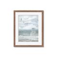 Picture of Lifeguard Chair _GroupedProduct_Rectangle_Portrait_Framed_Matted_