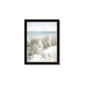 Picture of Seagrass II _GroupedProduct_Rectangle_Portrait_Framed_Matted_