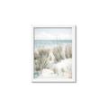 Picture of Seagrass II _GroupedProduct_Rectangle_Portrait_Framed_Matted_
