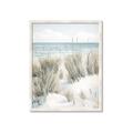 Picture of Seagrass II _GroupedProduct_Rectangle_Portrait_Framed_Matted_