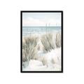 Picture of Seagrass II _GroupedProduct_Rectangle_Portrait_Framed_Matted_