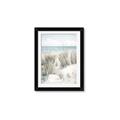 Picture of Seagrass II _GroupedProduct_Rectangle_Portrait_Framed_Matted_