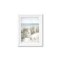 Picture of Seagrass II _GroupedProduct_Rectangle_Portrait_Framed_Matted_