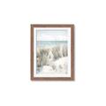 Picture of Seagrass II _GroupedProduct_Rectangle_Portrait_Framed_Matted_