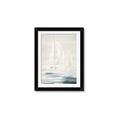 Picture of Sailing Boat _GroupedProduct_Rectangle_Portrait_Framed_Matted_