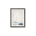 Picture of Sailing Boat _GroupedProduct_Rectangle_Portrait_Framed_Matted_
