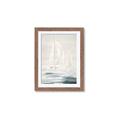 Picture of Sailing Boat _GroupedProduct_Rectangle_Portrait_Framed_Matted_