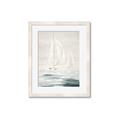 Picture of Sailing Boat _GroupedProduct_Rectangle_Portrait_Framed_Matted_