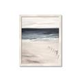 Picture of Dark Beach _GroupedProduct_Rectangle_Portrait_Framed_Matted_