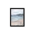 Picture of Another Island _GroupedProduct_Rectangle_Portrait_Framed_Matted_