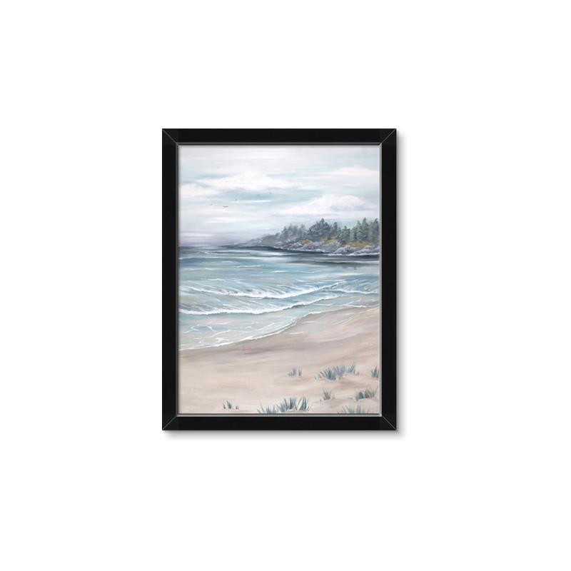 Picture of Another Island _GroupedProduct_Rectangle_Portrait_Framed_Matted_