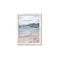 Picture of Another Island _GroupedProduct_Rectangle_Portrait_Framed_Matted_