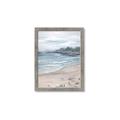 Picture of Another Island _GroupedProduct_Rectangle_Portrait_Framed_Matted_