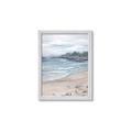 Picture of Another Island _GroupedProduct_Rectangle_Portrait_Framed_Matted_