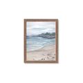 Picture of Another Island _GroupedProduct_Rectangle_Portrait_Framed_Matted_