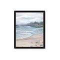 Picture of Another Island _GroupedProduct_Rectangle_Portrait_Framed_Matted_