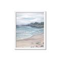 Picture of Another Island _GroupedProduct_Rectangle_Portrait_Framed_Matted_