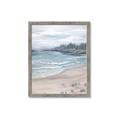 Picture of Another Island _GroupedProduct_Rectangle_Portrait_Framed_Matted_