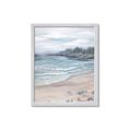 Picture of Another Island _GroupedProduct_Rectangle_Portrait_Framed_Matted_